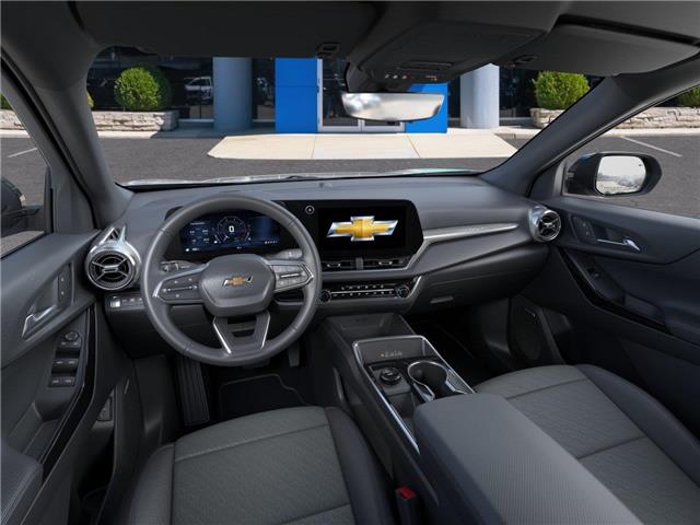 2026 Chevrolet Equinox LT (Stk: 155047) in London - Image 15 of 24