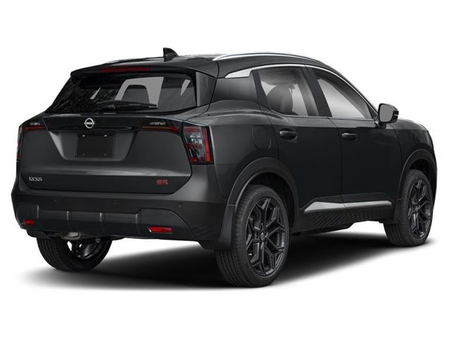 2026 Nissan Kicks SR (Stk: 6579) in Collingwood - Image 3 of 11