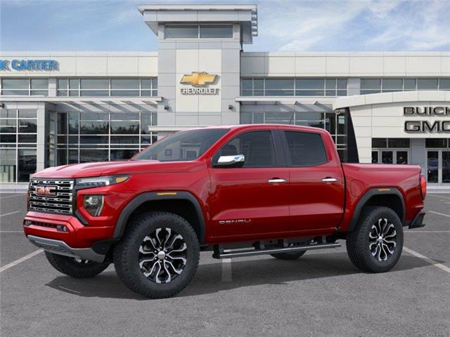 2026 GMC Canyon Denali (Stk: T1280142) in Calgary - Image 1 of 24