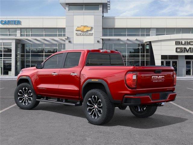 2026 GMC Canyon Denali (Stk: T1280142) in Calgary - Image 3 of 24