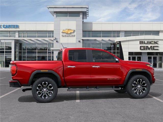 2026 GMC Canyon Denali (Stk: T1280142) in Calgary - Image 5 of 24