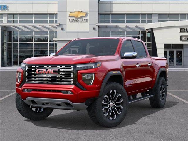 2026 GMC Canyon Denali (Stk: T1280142) in Calgary - Image 6 of 24