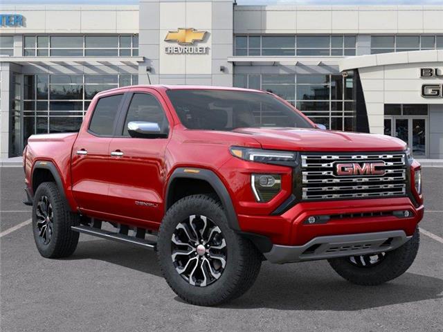 2026 GMC Canyon Denali (Stk: T1280142) in Calgary - Image 7 of 24