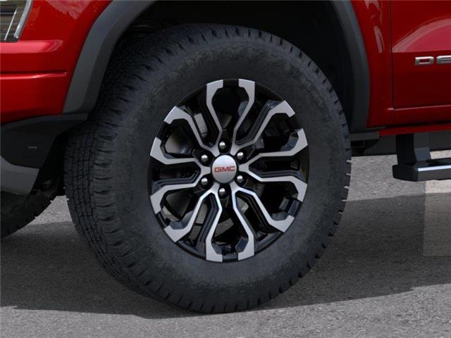 2026 GMC Canyon Denali (Stk: T1280142) in Calgary - Image 9 of 24