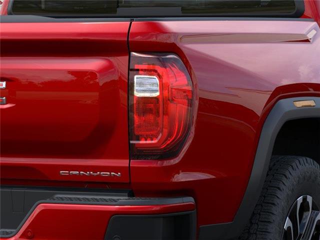 2026 GMC Canyon Denali (Stk: T1280142) in Calgary - Image 11 of 24