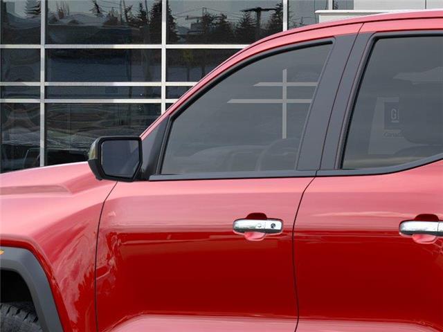 2026 GMC Canyon Denali (Stk: T1280142) in Calgary - Image 12 of 24