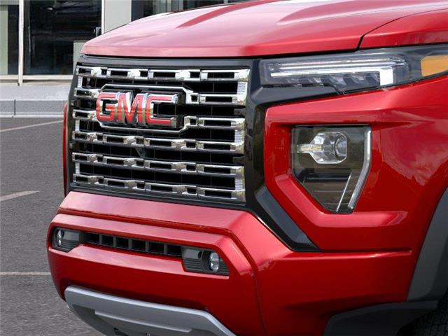 2026 GMC Canyon Denali (Stk: T1280142) in Calgary - Image 13 of 24