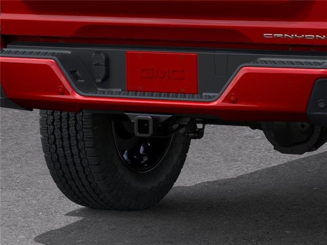 2026 GMC Canyon Denali (Stk: T1280142) in Calgary - Image 14 of 24