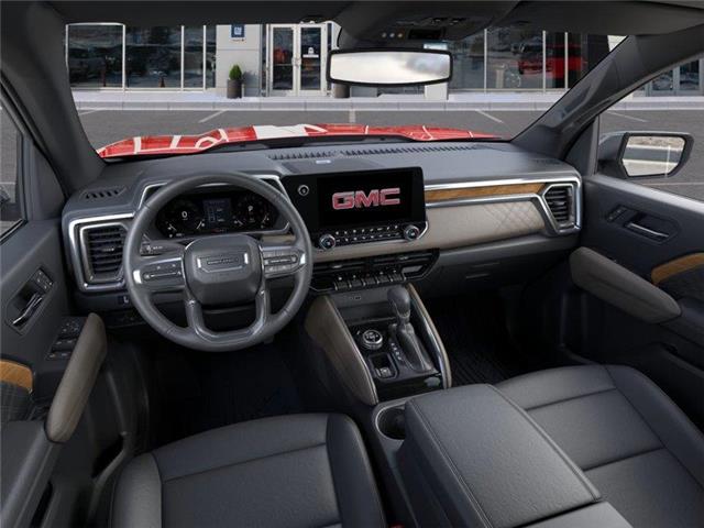 2026 GMC Canyon Denali (Stk: T1280142) in Calgary - Image 15 of 24