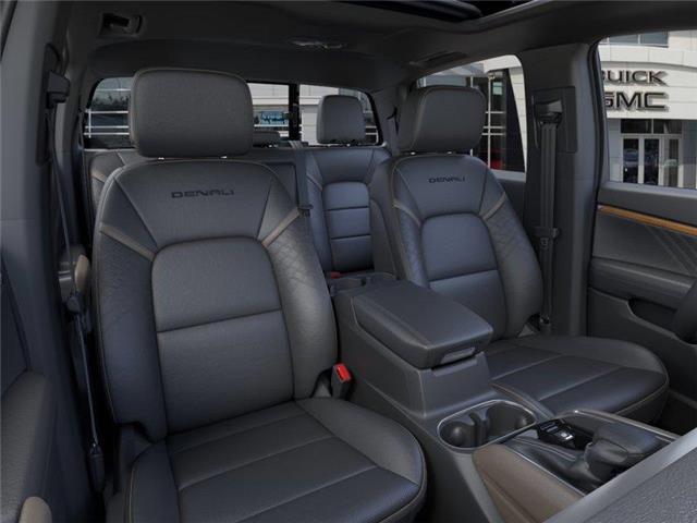 2026 GMC Canyon Denali (Stk: T1280142) in Calgary - Image 16 of 24