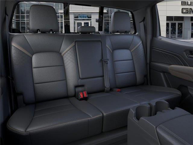 2026 GMC Canyon Denali (Stk: T1280142) in Calgary - Image 17 of 24