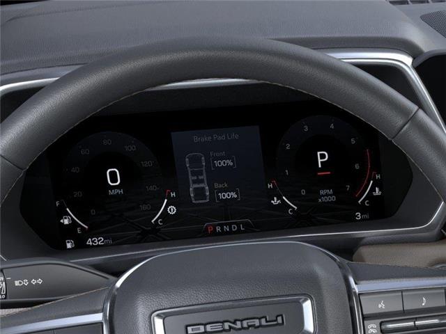 2026 GMC Canyon Denali (Stk: T1280142) in Calgary - Image 18 of 24