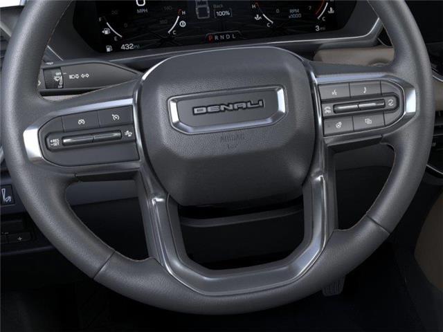 2026 GMC Canyon Denali (Stk: T1280142) in Calgary - Image 19 of 24