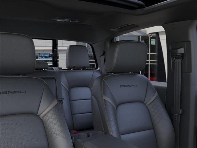 2026 GMC Canyon Denali (Stk: T1280142) in Calgary - Image 24 of 24