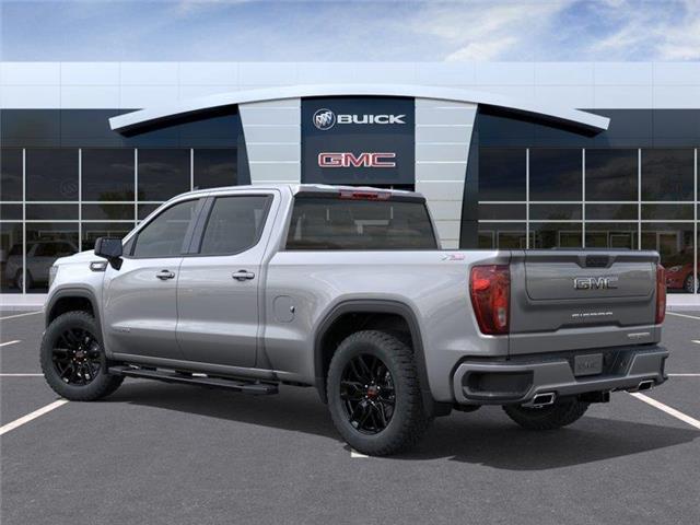 2026 GMC Sierra 1500 Elevation (Stk: 29245) in Gatineau - Image 3 of 6