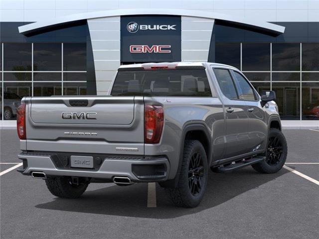2026 GMC Sierra 1500 Elevation (Stk: 29245) in Gatineau - Image 4 of 6