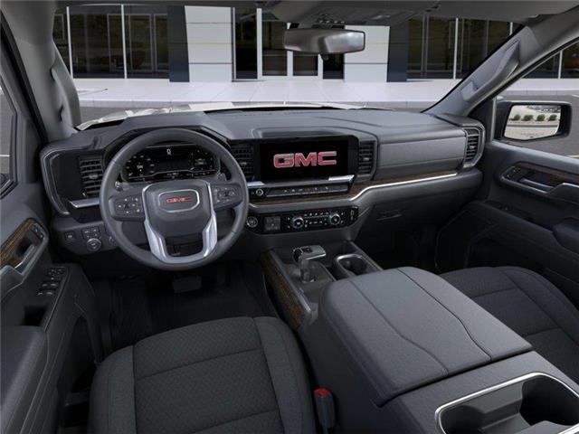 2026 GMC Sierra 1500 Elevation (Stk: 29245) in Gatineau - Image 5 of 6