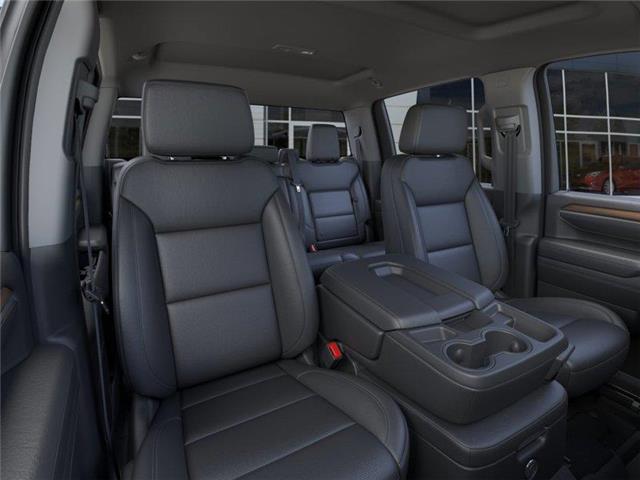 2026 GMC Sierra 3500HD SLT (Stk: 26T356) in Hope - Image 6 of 6