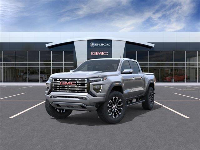 2026 GMC Canyon Denali (Stk: 7OD54891109) in Moosomin - Image 1 of 6