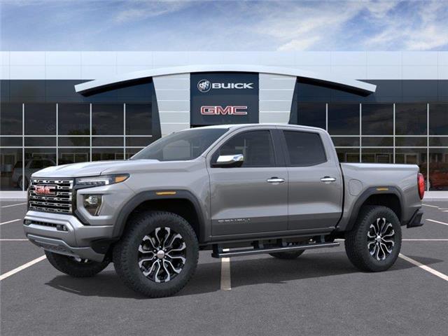 2026 GMC Canyon Denali (Stk: 7OD54891109) in Moosomin - Image 2 of 6