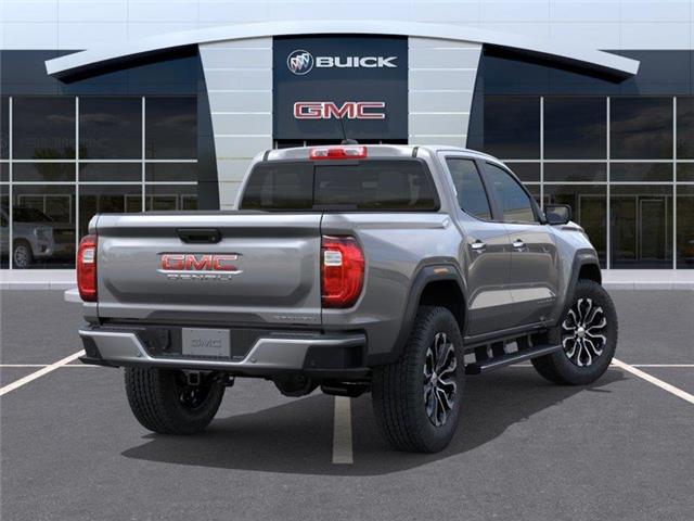 2026 GMC Canyon Denali (Stk: 7OD54891109) in Moosomin - Image 4 of 6