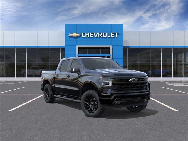 2026 Chevrolet Silverado 1500 RST (Stk: 2-430094) in Paisley - Image 2 of 24
