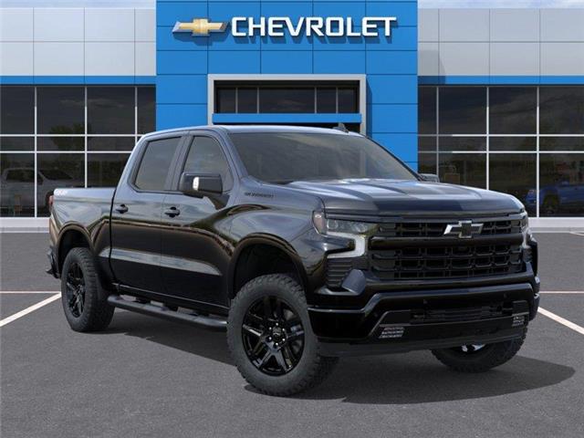 2026 Chevrolet Silverado 1500 RST (Stk: 2-430094) in Paisley - Image 8 of 24