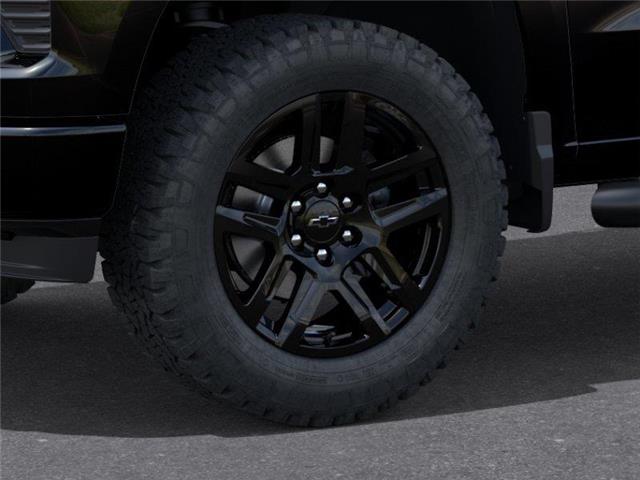 2026 Chevrolet Silverado 1500 RST (Stk: 2-430094) in Paisley - Image 9 of 24