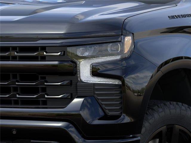 2026 Chevrolet Silverado 1500 RST (Stk: 2-430094) in Paisley - Image 10 of 24
