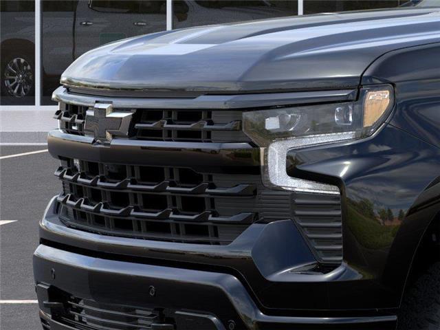 2026 Chevrolet Silverado 1500 RST (Stk: 2-430094) in Paisley - Image 13 of 24