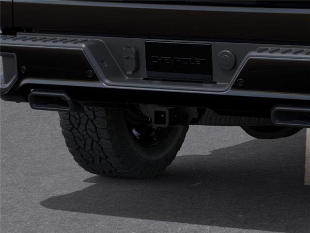 2026 Chevrolet Silverado 1500 RST (Stk: 2-430094) in Paisley - Image 14 of 24