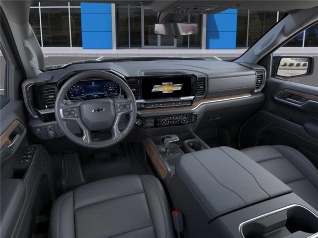 2026 Chevrolet Silverado 1500 RST (Stk: 2-430094) in Paisley - Image 15 of 24