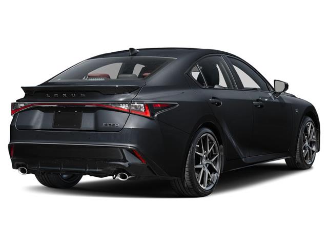 2026 Lexus IS 350 Base (Stk: 261061) in Calgary - Image 3 of 11 2026 Lexus IS 350 Base (Stk: 261061) in Calgary - Image 3 of 11