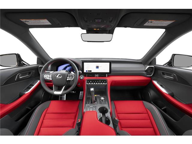 2026 Lexus IS 350 Base (Stk: 261061) in Calgary - Image 5 of 11 2026 Lexus IS 350 Base (Stk: 261061) in Calgary - Image 5 of 11
