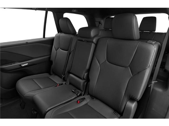 2026 Lexus TX 350 Base (Stk: 261073) in Calgary - Image 9 of 12