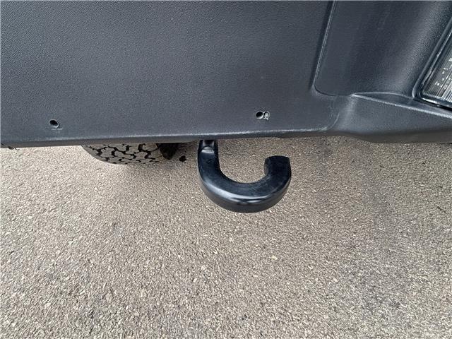 2021 Jeep Wrangler Sport (Stk: 7449B) in Fort Erie - Image 6 of 17