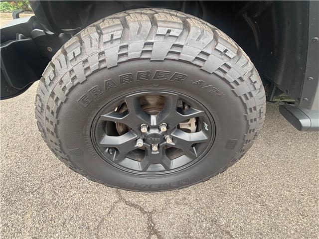 2021 Jeep Wrangler Sport (Stk: 7449B) in Fort Erie - Image 7 of 17