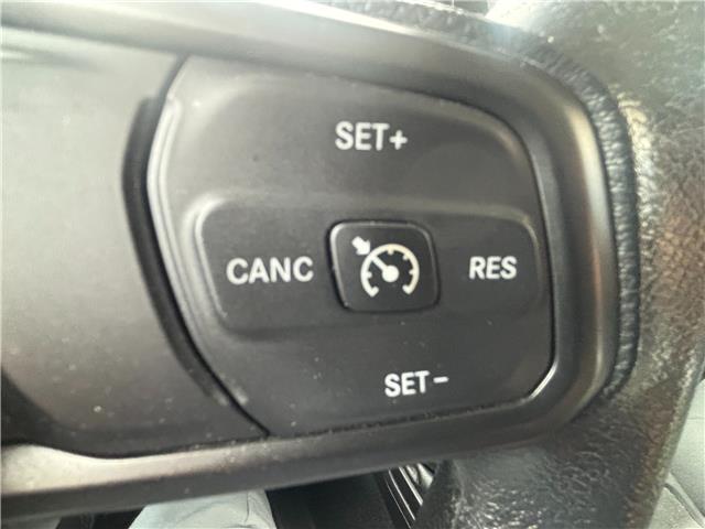 2021 Jeep Wrangler Sport (Stk: 7449B) in Fort Erie - Image 12 of 17