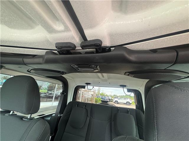 2021 Jeep Wrangler Sport (Stk: 7449B) in Fort Erie - Image 17 of 17