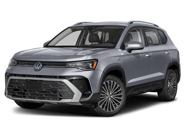 2026 Volkswagen Taos Comfortline (Stk: KT-064) in Okotoks - Image 1 of 12
