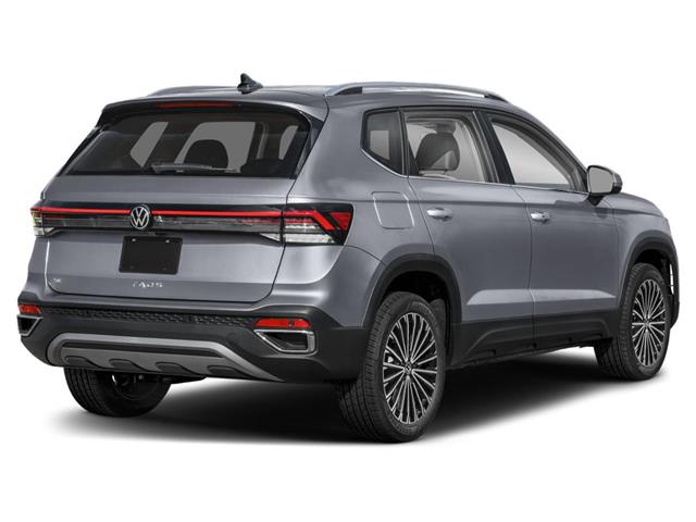 2026 Volkswagen Taos Comfortline (Stk: KT-064) in Okotoks - Image 2 of 12