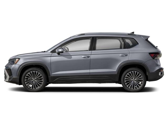 2026 Volkswagen Taos Comfortline (Stk: KT-064) in Okotoks - Image 3 of 12