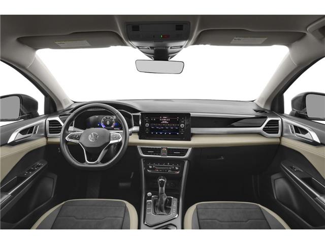 2026 Volkswagen Taos Comfortline (Stk: KT-064) in Okotoks - Image 5 of 12