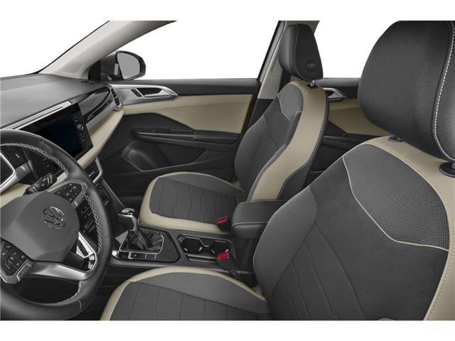 2026 Volkswagen Taos Comfortline (Stk: KT-064) in Okotoks - Image 6 of 12