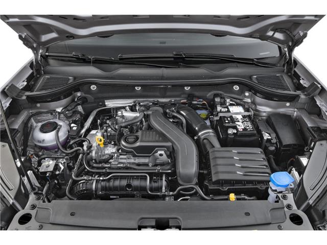 2026 Volkswagen Taos Comfortline (Stk: KT-064) in Okotoks - Image 9 of 12