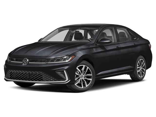 2026 Volkswagen Jetta Comfortline (Stk: KT-085) in Okotoks - Image 1 of 12