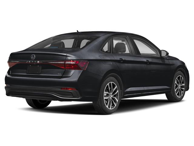 2026 Volkswagen Jetta Comfortline (Stk: KT-085) in Okotoks - Image 2 of 12