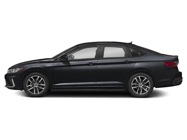 2026 Volkswagen Jetta Comfortline (Stk: KT-085) in Okotoks - Image 3 of 12