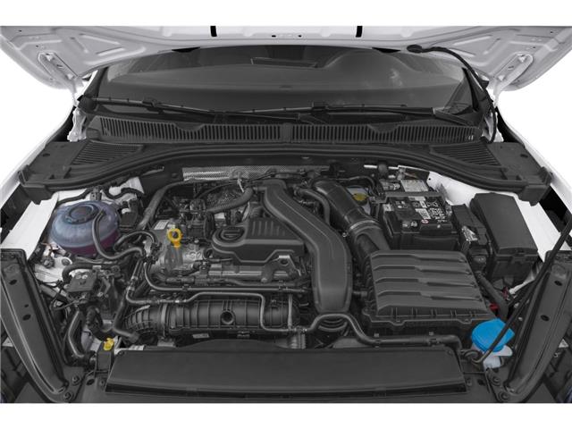 2026 Volkswagen Jetta Comfortline (Stk: KT-085) in Okotoks - Image 9 of 12