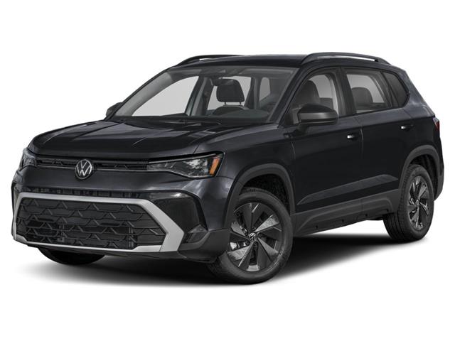 2026 Volkswagen Taos Trendline (Stk: KT-181) in Okotoks - Image 1 of 12